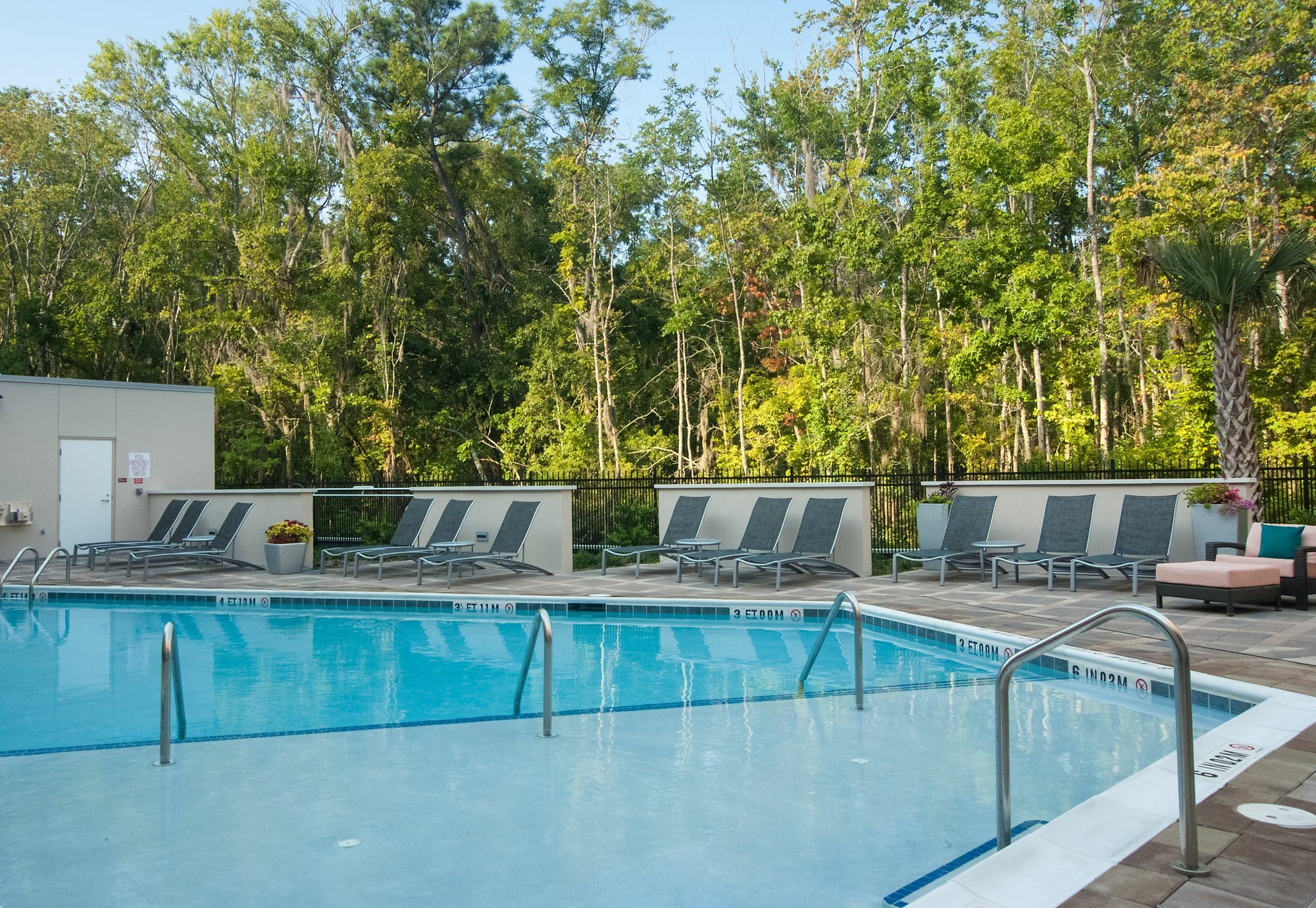 Towneplace Suites By Marriott Charleston Airport/Convention Center Exterior photo