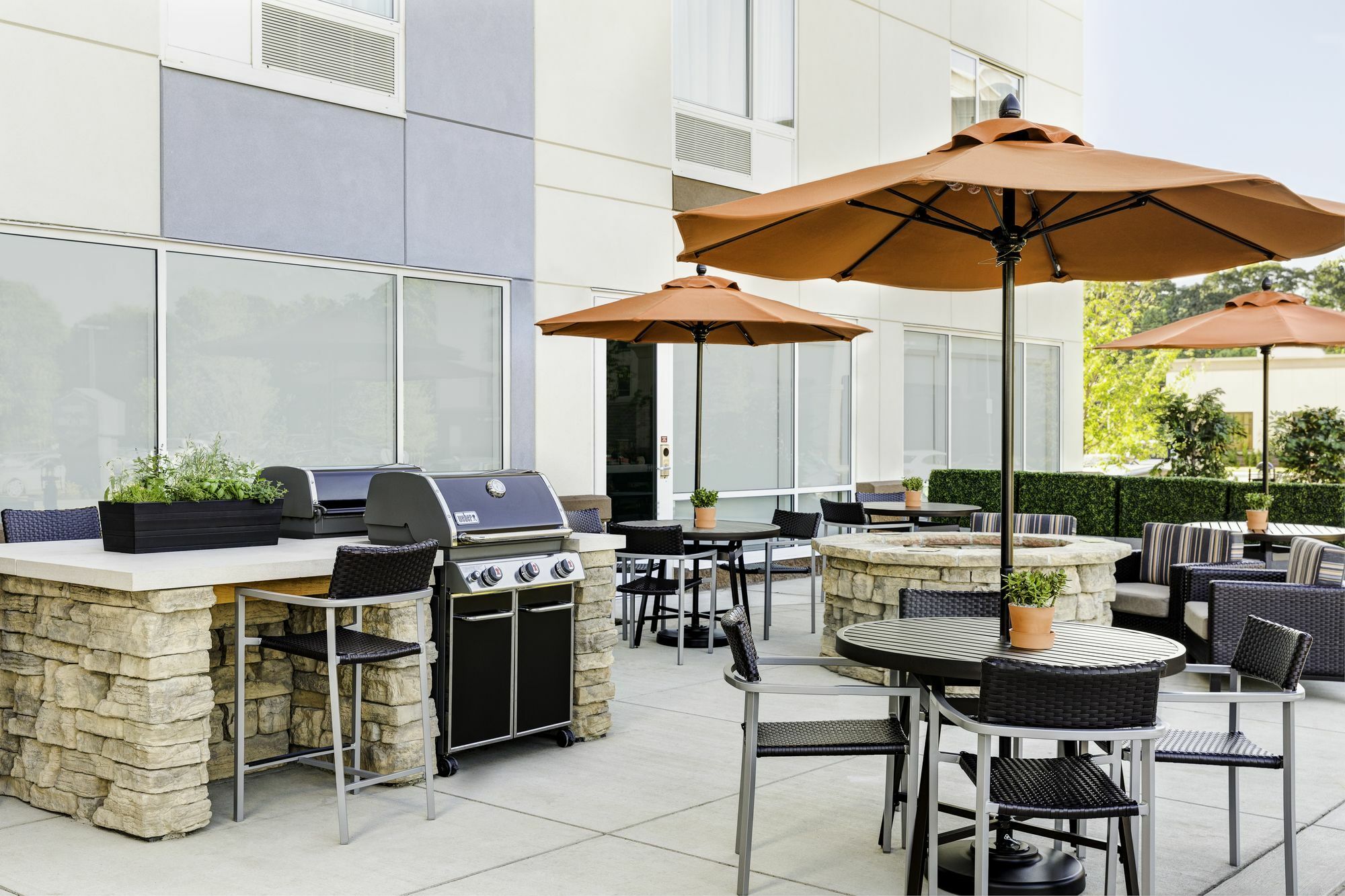 Towneplace Suites By Marriott Charleston Airport/Convention Center Exterior photo